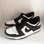 dunk low - nike (fake)
