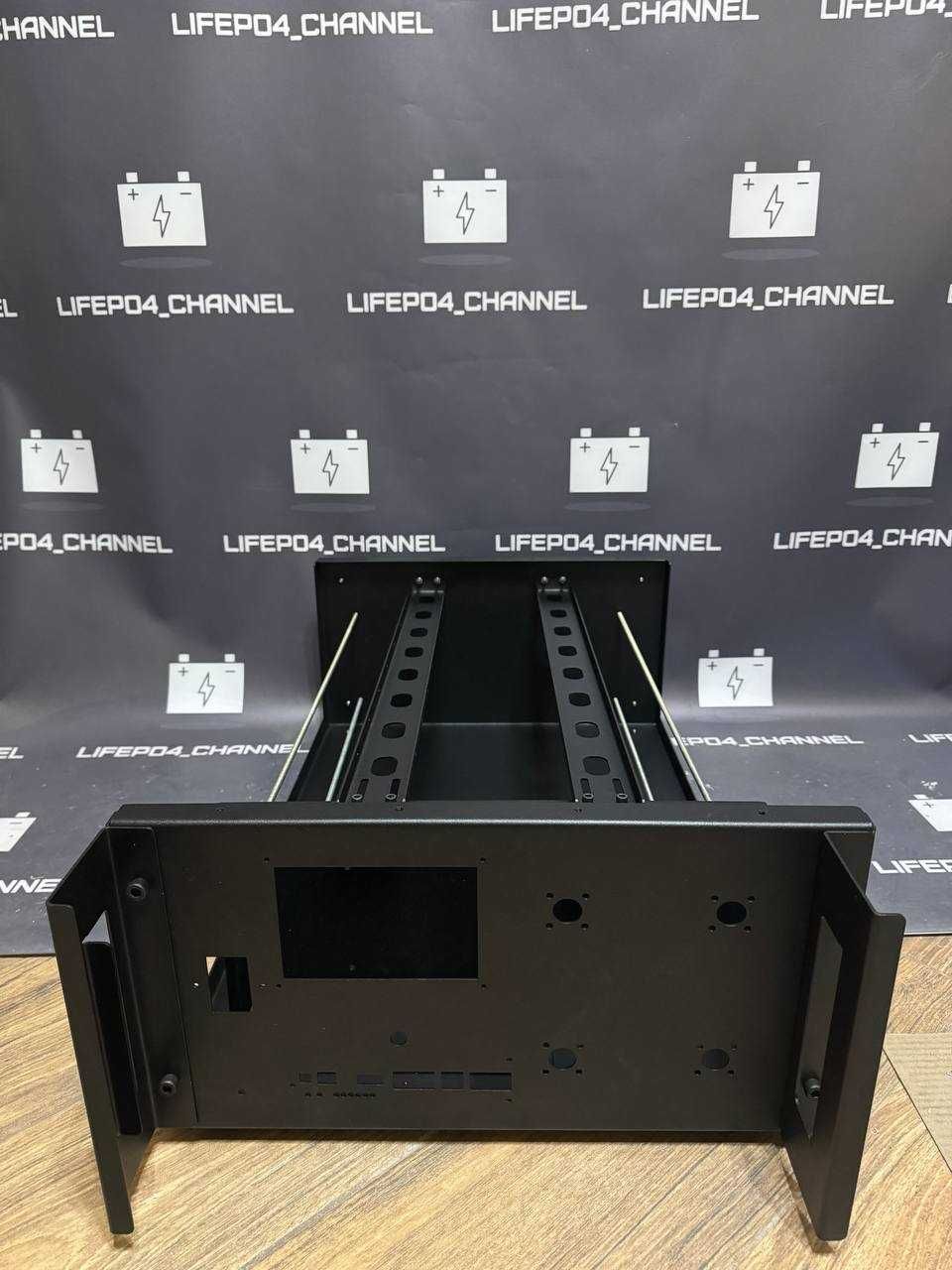 Корпус ящик 16s 48V для комірок 230/280/304/314Ah