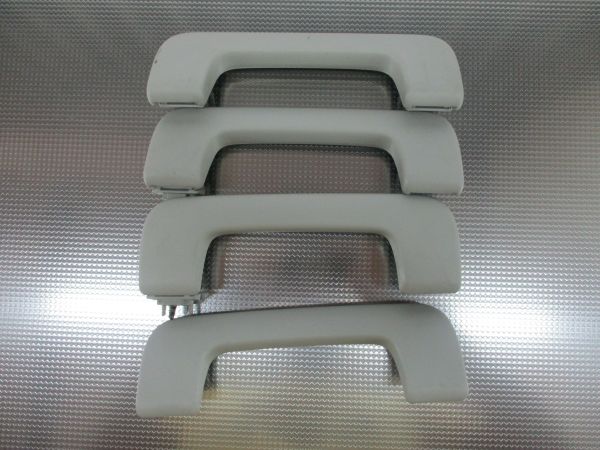 Pega do tejadilho AUDI A3 (8P1)