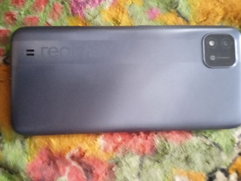 Обміняю Realme C 11
