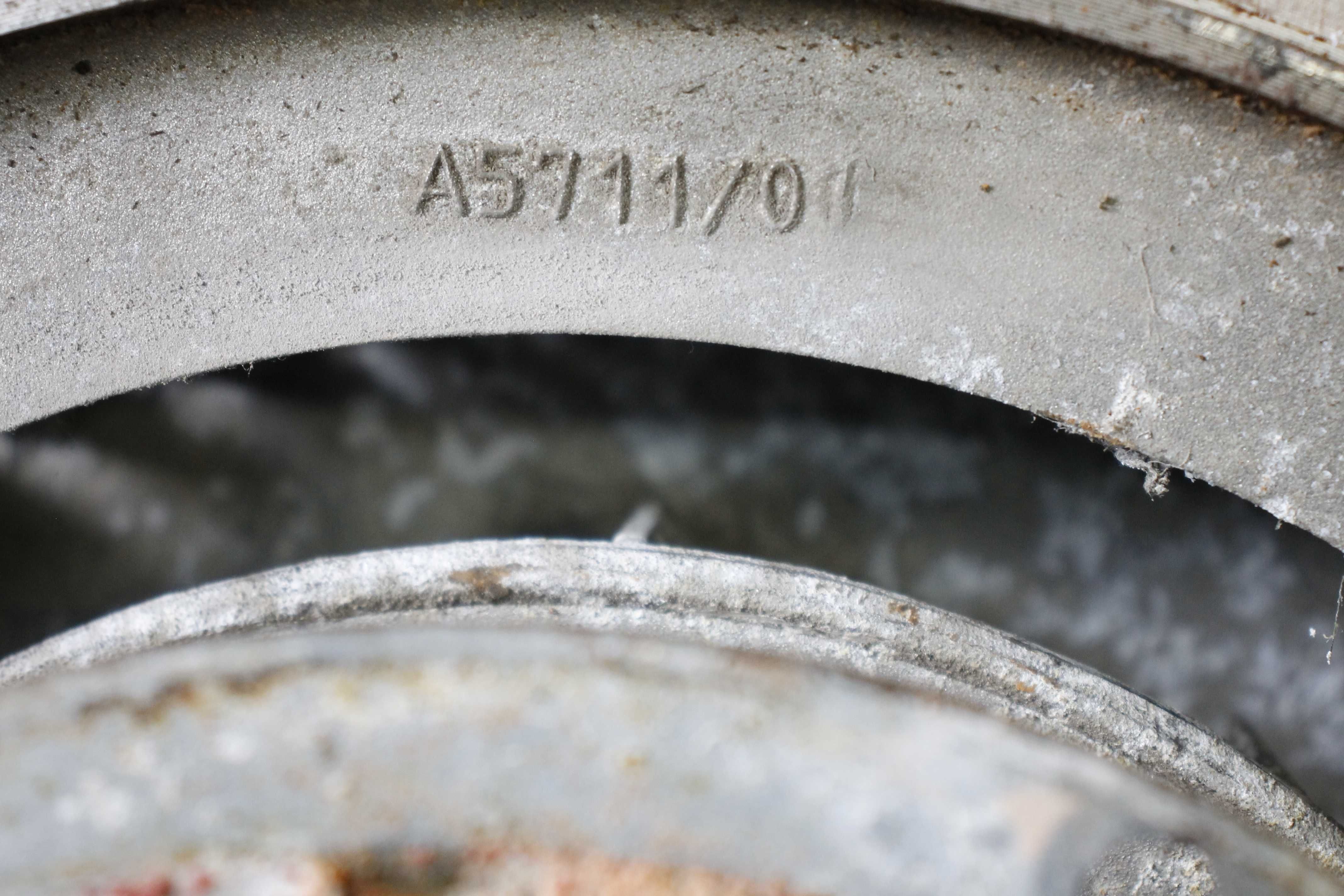 obudowa skrzyni biegów m32 1.7 1.9 cdti Opel Zafira Astra III h Vectra