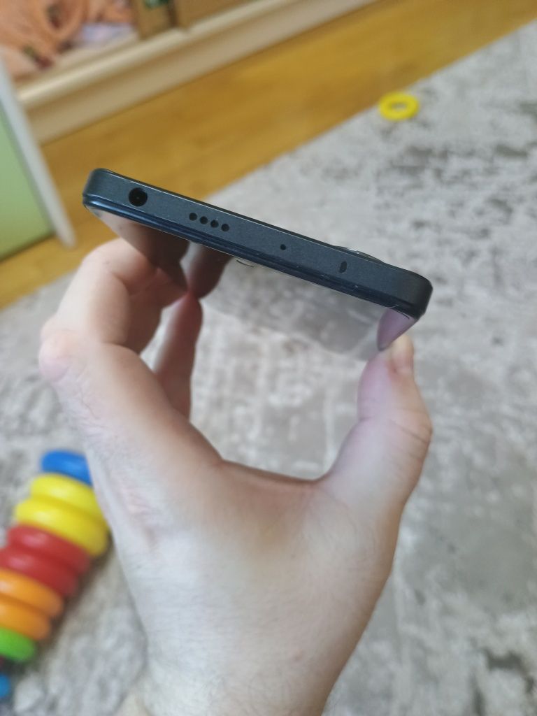 Redmi Note 12 Pro 5G 6/128 повний ідеал!!!