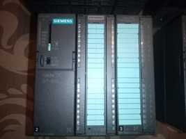 Autómato siemens S7 300