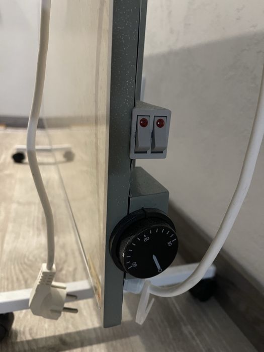 Продам обігрівач