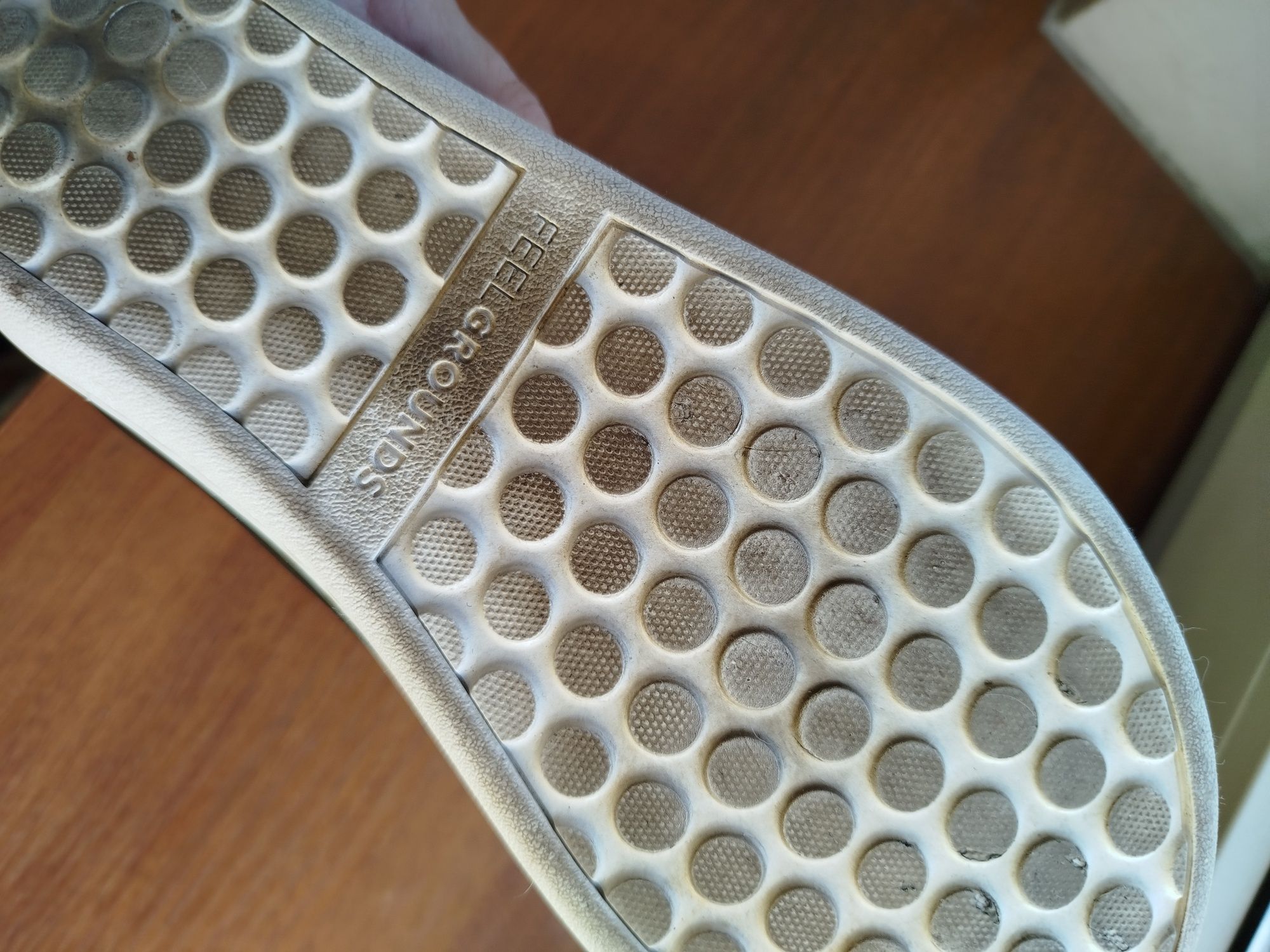 Buty sneakersy barefoot Feelgrounds