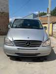 Розборка Віто 639 Разборка Mercedes Vito W639 вито фаркоп фари двигун