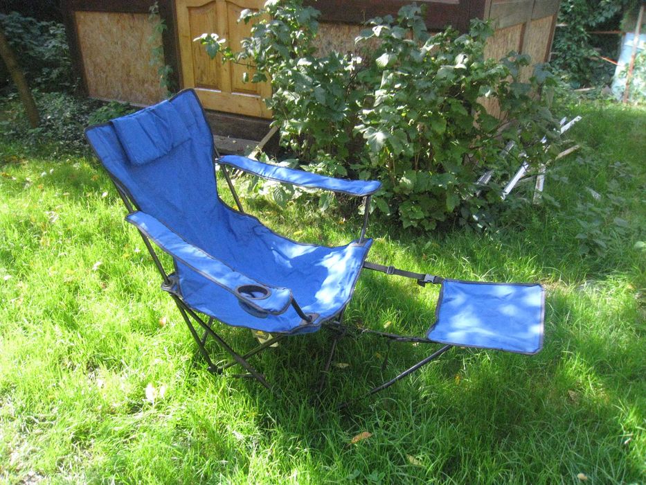 Кресла - шезлонги из Германии