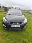 Hyundai i40 Hyundai I40 Kombi