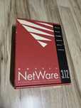 Novell Net Ware 3.12