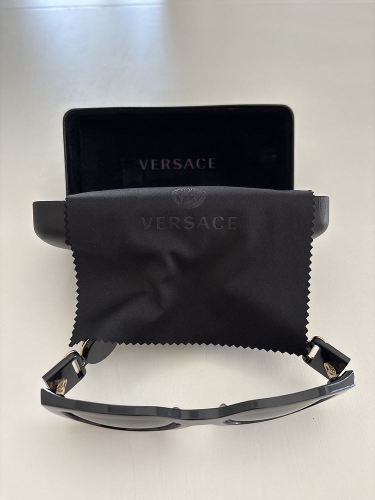 Oculos de Sol Versace Original