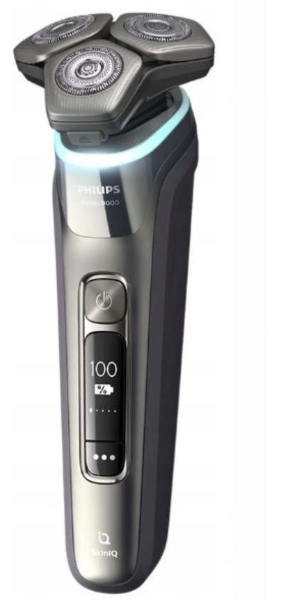 Golarka philips S 9987/55