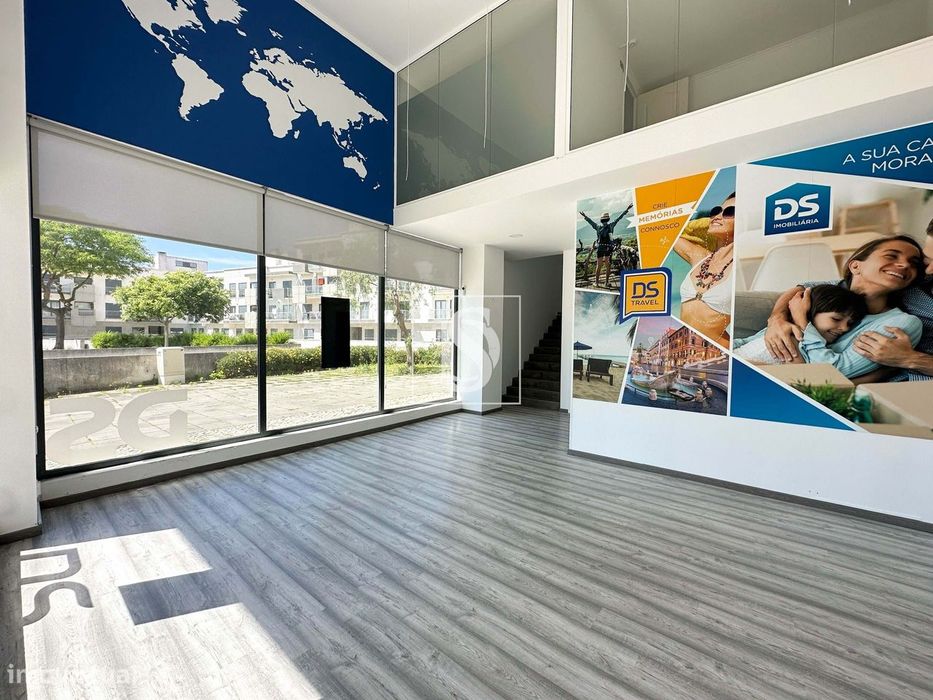 Loja ou espaço comercial em Sines
