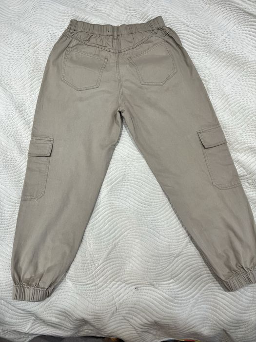 Штани- джогери CROPP 38 р.