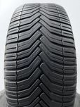 2шт всесезонні 215/55/R17 2022р Michelin Cross Climate Plus