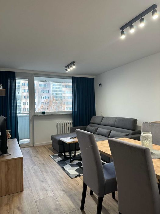 Mieszkanie do wynajęcia Chabry 3-pokojowe od zaraz