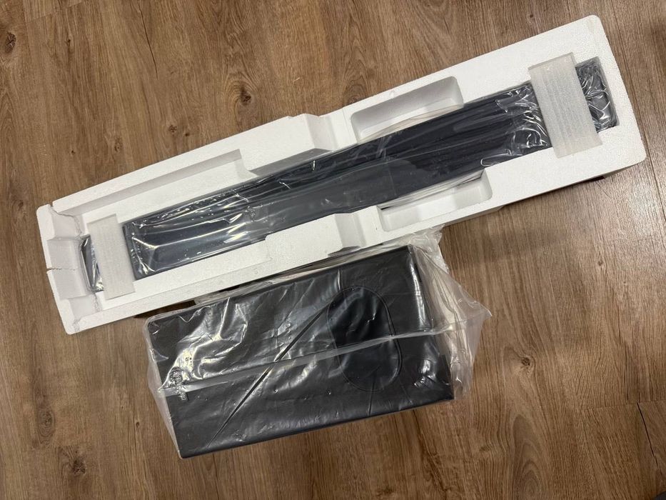 Саундбар Dolby Atmos