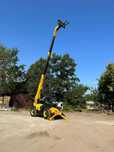 Оренда телескопічного навантажувача JCB 535-125