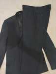 Fato completo pierre Cardin