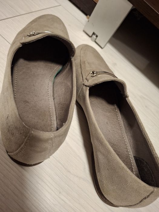 Туфлі жіночі лофери