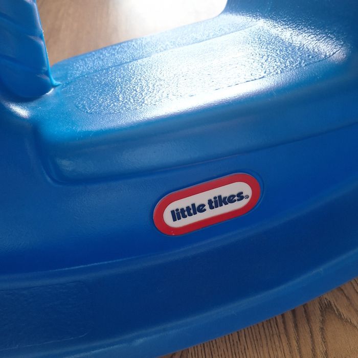 Bujak Little tikes