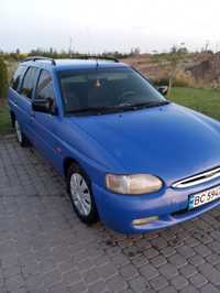 Продам Ford escort 1995