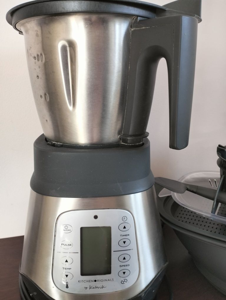 Kalorik wielofunkcyjny robot kuchenny HA1003
