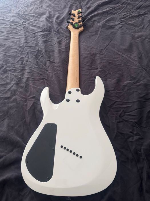 Harley Benton R-457MN WH MultiScale