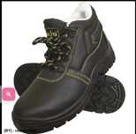 BRYES-TO-S1 - Buty bezpieczne ocieplane  YES 45 rozmiar