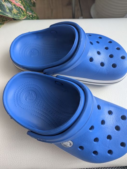 Crocs buty 32 -33
