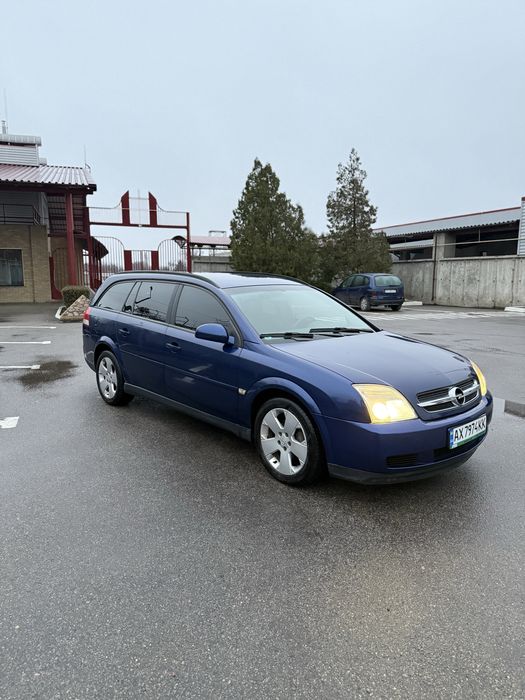 Продам Opel Vectra C