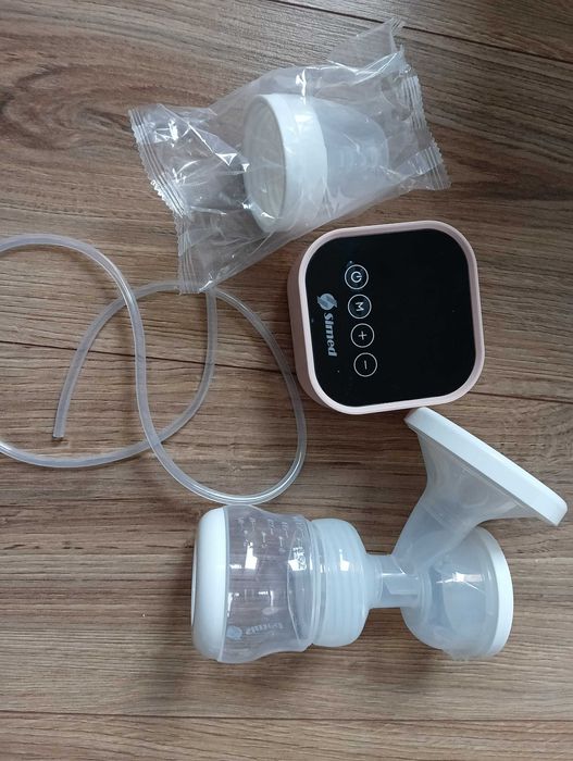 Sprzedam laktator elektryczny