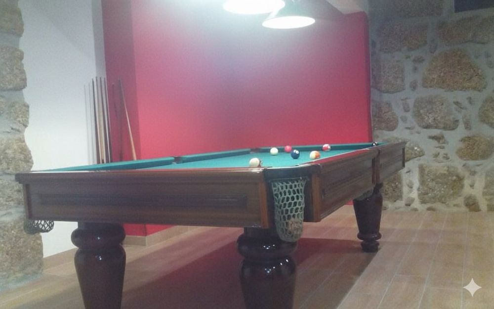 Mesa de snook  usada
