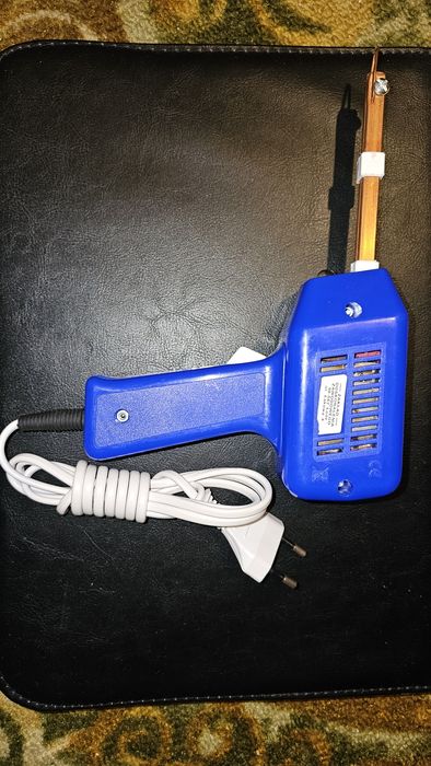 Lutownica ZDZ LT-75 75W