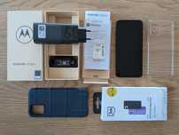 Motorola Edge 30 Neo GWARANCJA czarny