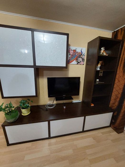 Продаж 1-но кімнатної квартири, Мостицький масив