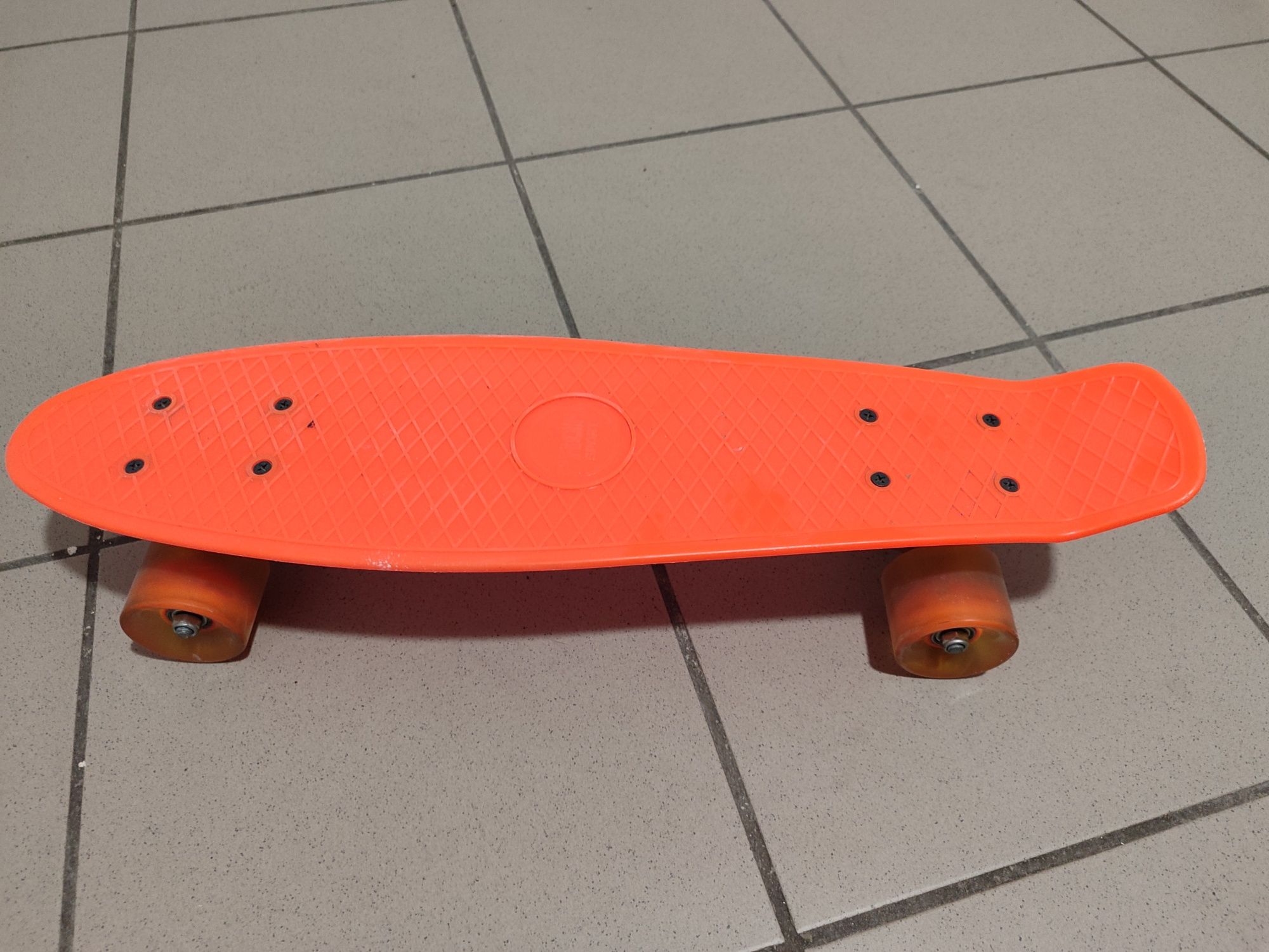 Пеніборд, дитячий скейтборд 56 см.