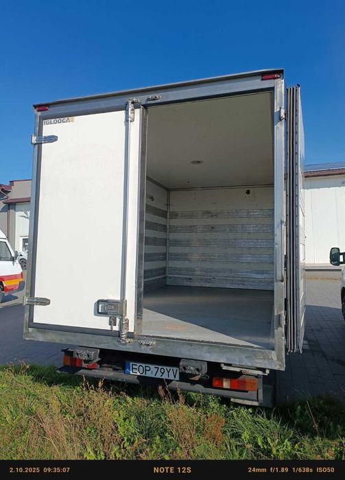 Ford Transit 2,4