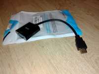Adapter hdmi na vga BENFEI