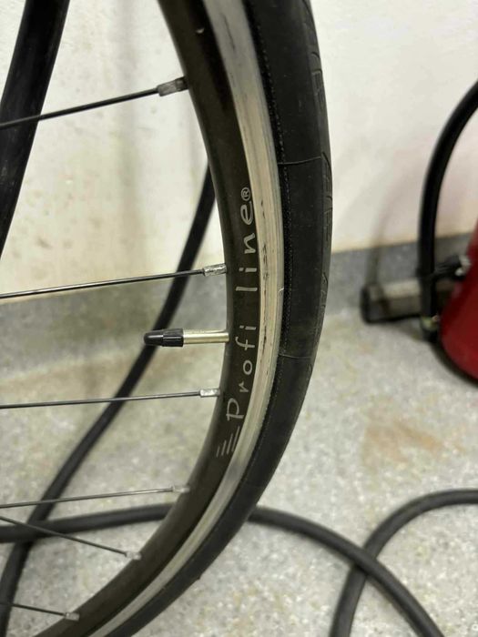 Rower szosowy SDC FR701 / Shimano 105