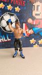 Figurka WWE mattel