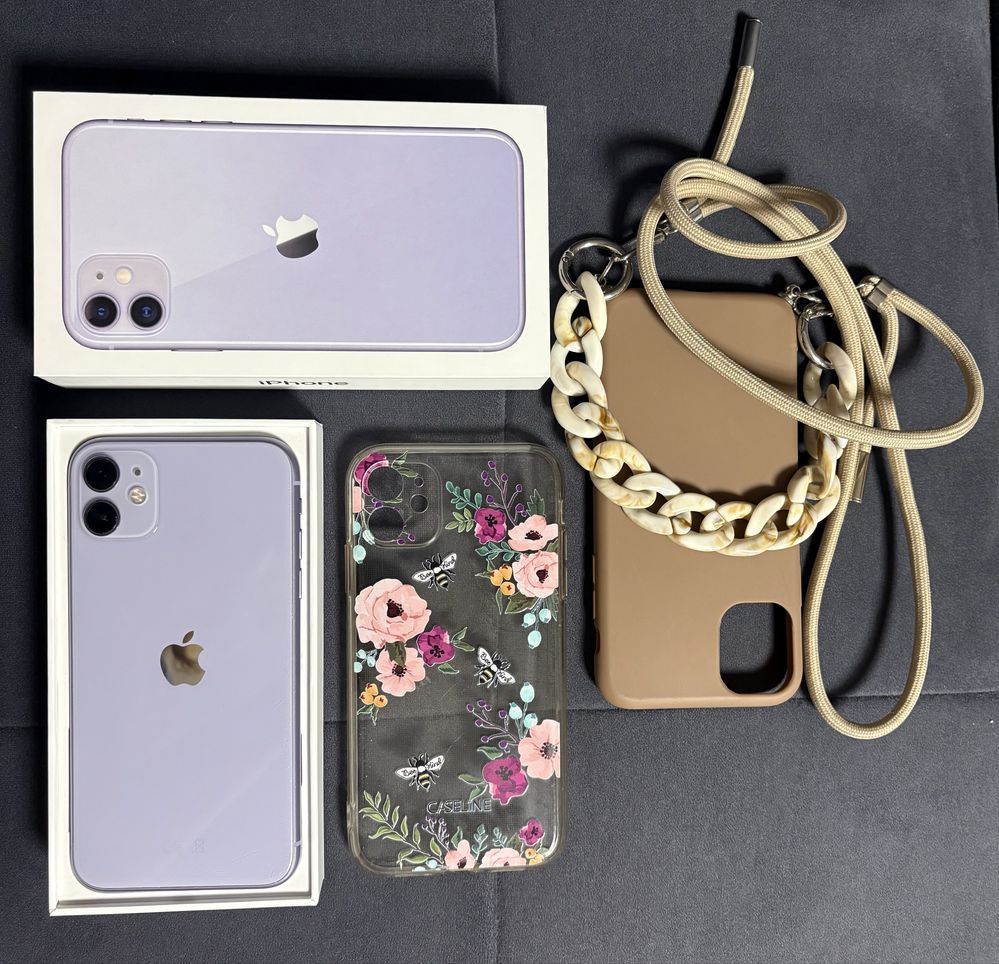 iPhone 11 128 GB