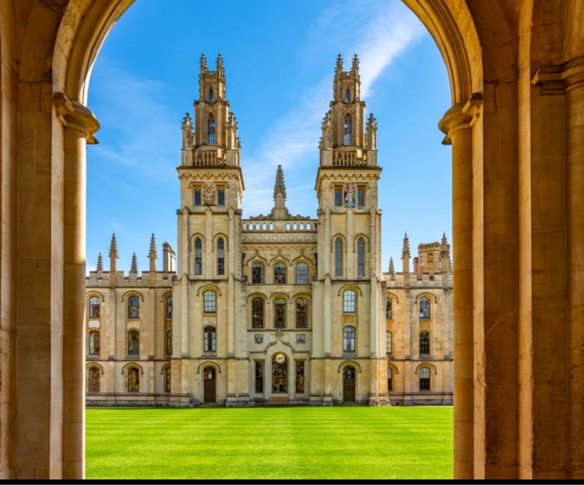 Język Angielski-nauka