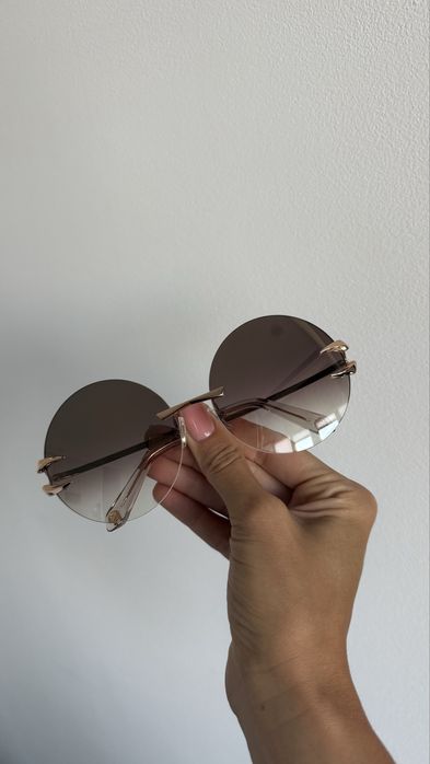 Окуляри Roberto Cavalli нові