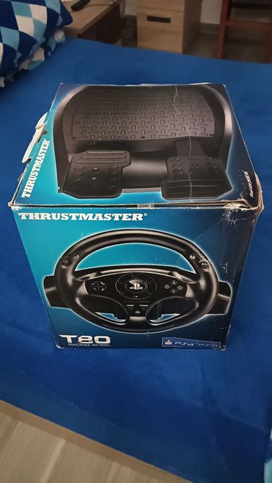 Vendo volante PlayStation para PS4/PS5/PC