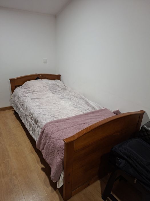 Mobilia quarto solteiro