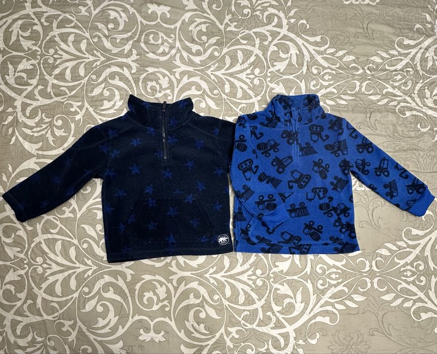 Фліска флісова кофта фліс