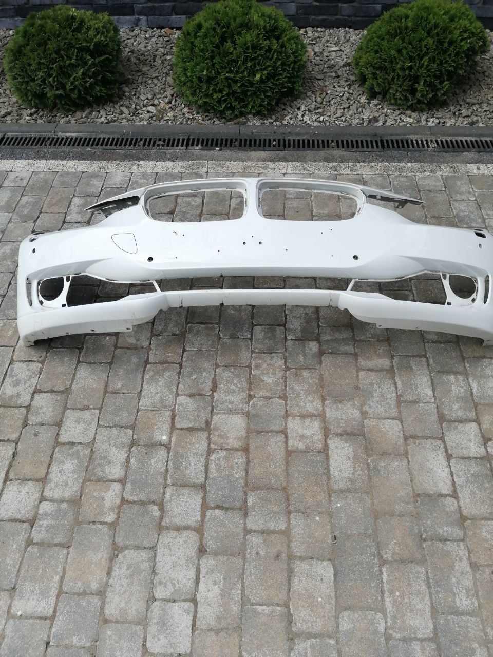Bmw 3 F30 F31 11-16 bdb stan oryginał