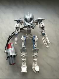 Bionicle Matoro 8915 niekompletny