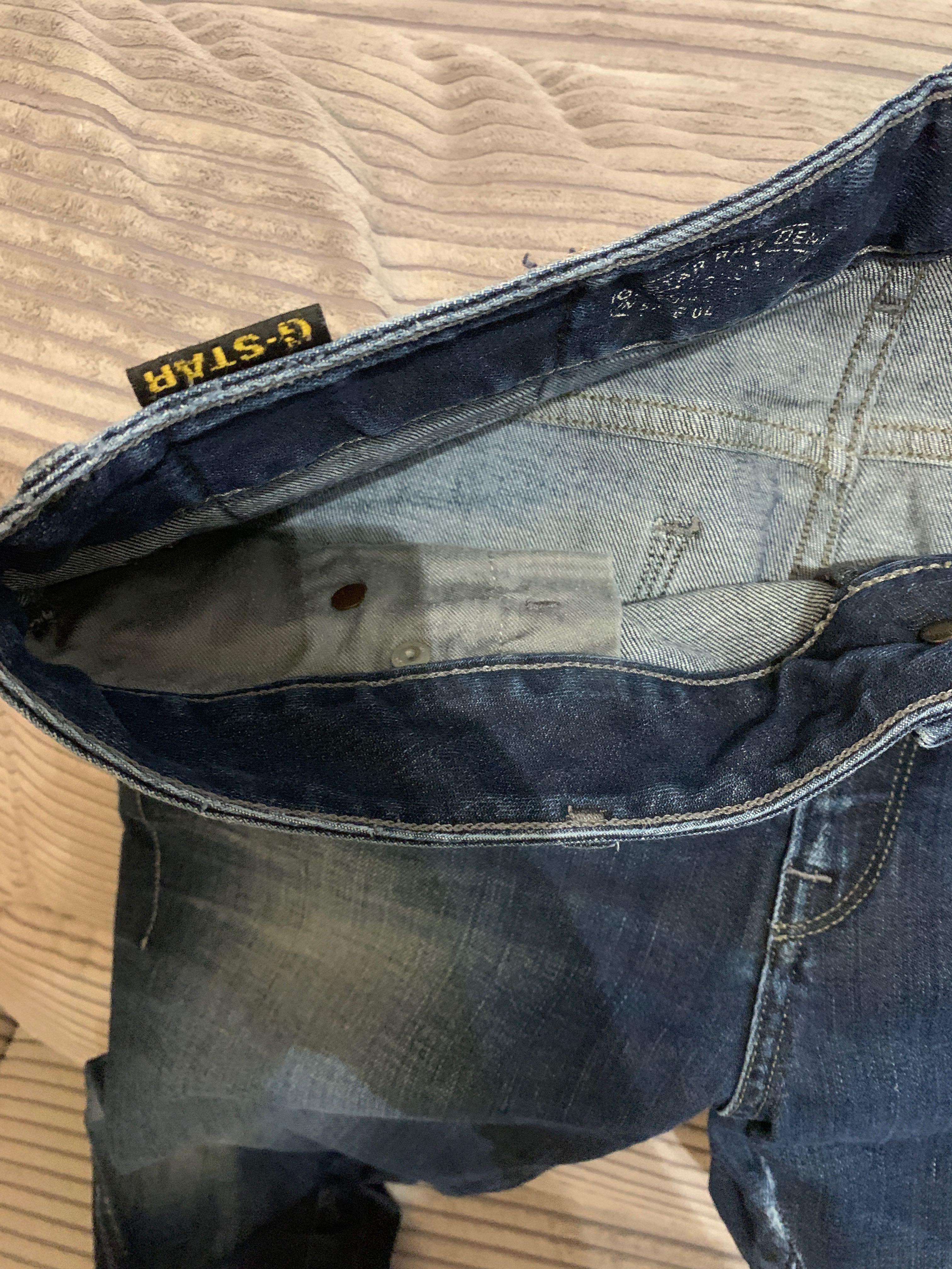 G-Star RAW, stan idealny 27/32