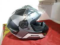 Capacete Axxis Draken